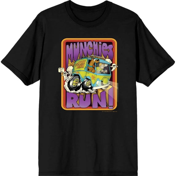 The Exorcist You Possess My Heart Men's Black Crew Neck Short Sleeve Tee-Medium