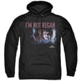 thumbnail image 1 of The Exorcist - Your Mother - Pull-Over Hoodie - XX-Large, 1 of 2