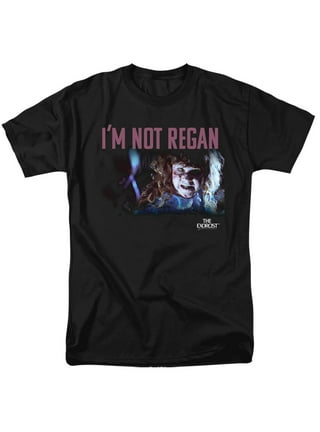 The Exorcist shirt at Walmart for $9 : r/TheExorcist