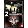 thumbnail image 1 of The Exorcist/the Rite Double Pack [DVD], 1 of 1