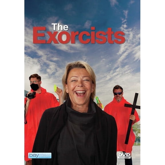 The Exorcists (DVD), Bayview Ent, Comedy