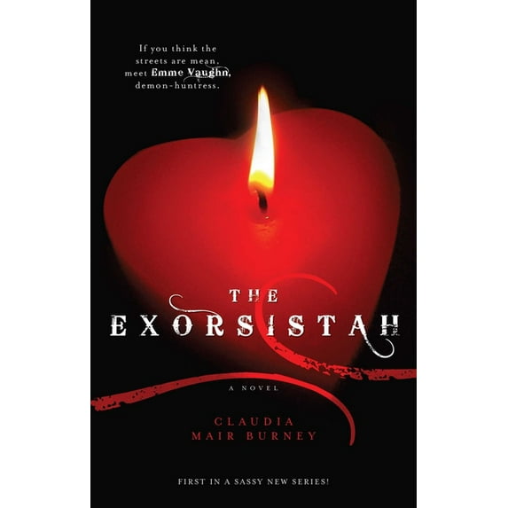 Exorsistah The Exorsistah, (Paperback)