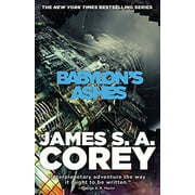 The Expanse: Babylon's Ashes (Series #6) (Hardcover)