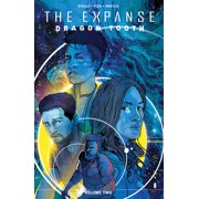 The Expanse Dragon Tooth Vol. 2, Paperback