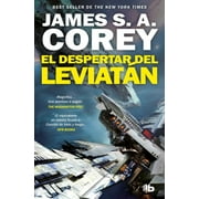 The Expanse El despertar del Leviat n / Leviathan Wakes Series #1 Paperback