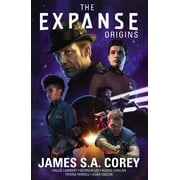 The Expanse: Origins (Paperback)
