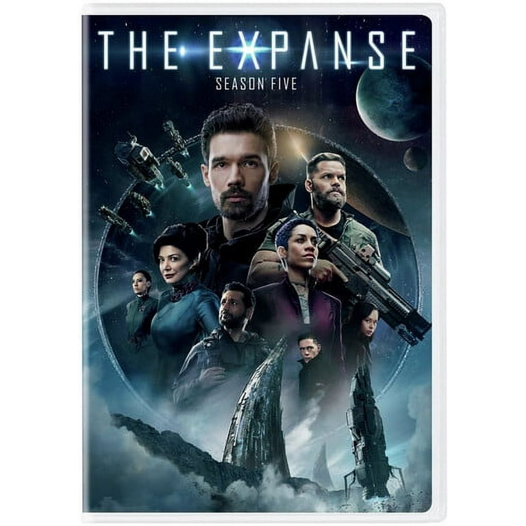 Science Fiction Tv Shows Like The Expanse Expanse Syfy The Expanse
