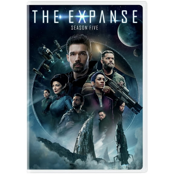 The Expanse: Season Five