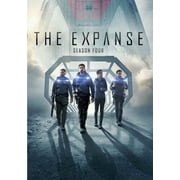 The Expanse Season Four