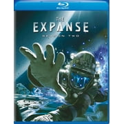 The Expanse: Season Two (Blu-ray New Box Art) [Blu-ray]