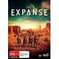 thumbnail image 1 of The Expanse: Seasons 1-3 (DVD), Via Vision, Sci-Fi & Fantasy, 1 of 1