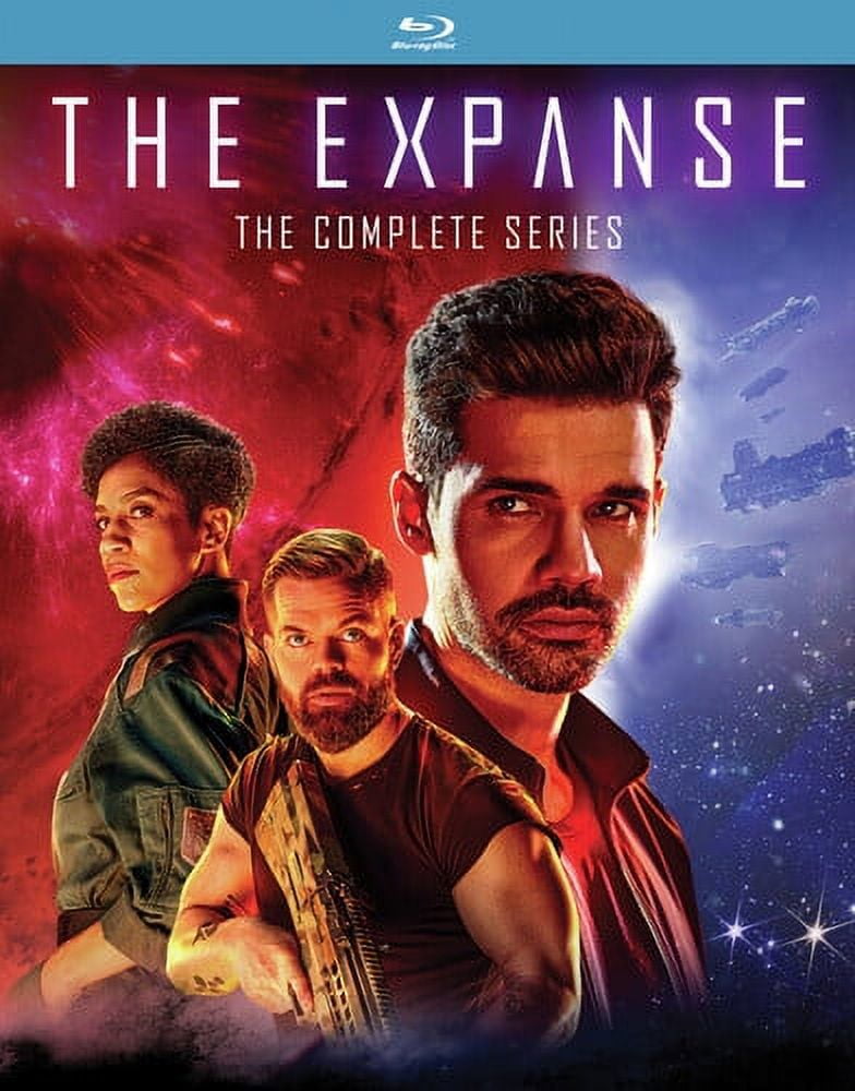 Season The Expanse Justwatch Best Series On Hbo Nordic Best