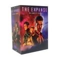 thumbnail image 1 of The Expanse: The Complete Series Season 1-6 DVD 19-Disc Box Set Region 1, 1 of 4