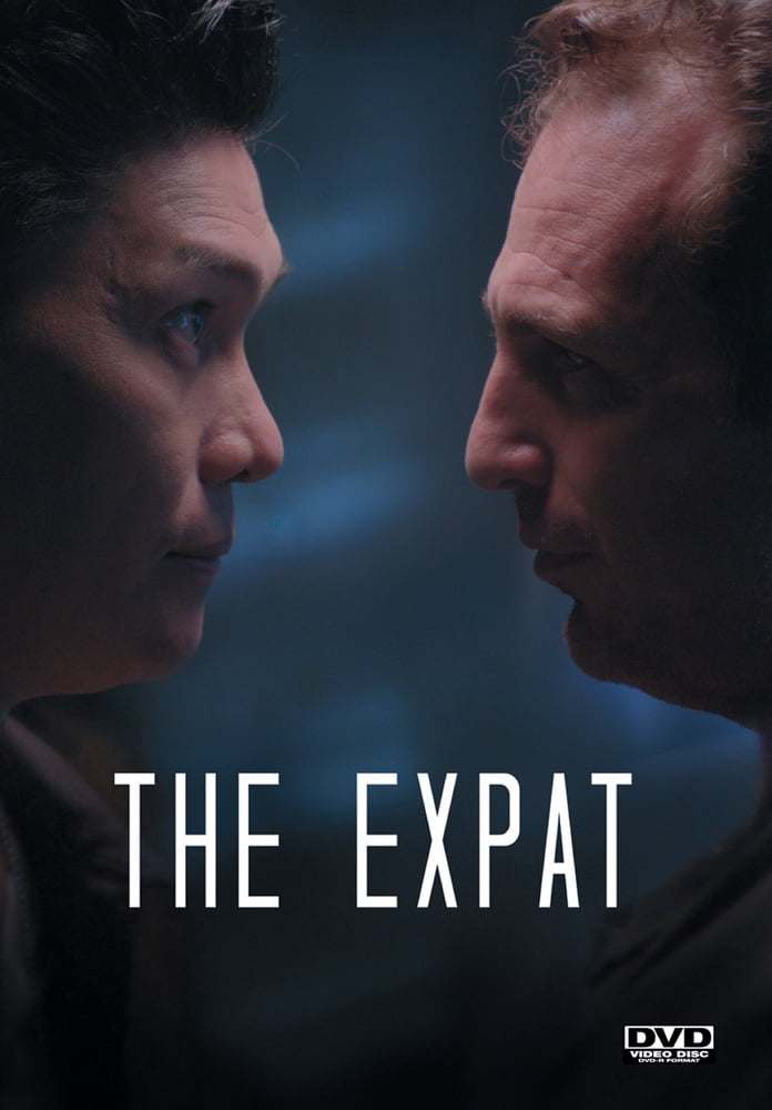Freestyle Digital - The Expat [DIGITAL VIDEO DISC] - Walmart.com