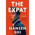 thumbnail image 1 of The Expat, (Hardcover), 1 of 1