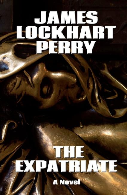 The Expatriate (Paperback)