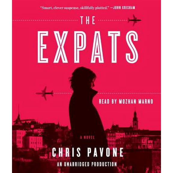Pre-Owned The Expats