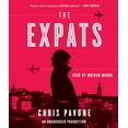 thumbnail image 1 of Pre-Owned The Expats (Audiobook) by Christopher Pavone, Mozhan Marno, 1 of 1