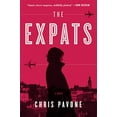 thumbnail image 1 of Pre-Owned The Expats (Hardcover) 0307956350 9780307956354, 1 of 1
