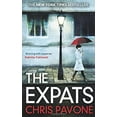 thumbnail image 1 of Pre-Owned The Expats (Paperback) 0571279171 9780571279173, 1 of 1