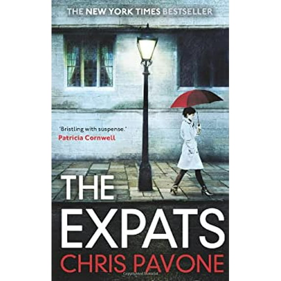 Pre-Owned The Expats (Paperback) 0571279171 9780571279173