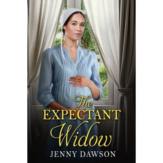 Pre-Owned The Expectant Widow Paperback