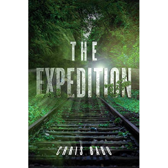 Pre-Owned The Expedition (Hardcover) 1682618358 9781682618356