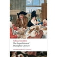 thumbnail image 1 of Pre-Owned The Expedition of Humphry Clinker (Paperback) 0199538980 9780199538980, 1 of 1
