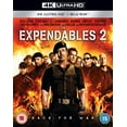 thumbnail image 1 of The Expendables 2 4k Ultra-HD (4K Ultra HD), 1 of 3