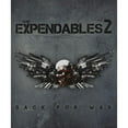 thumbnail image 1 of The Expendables 2 - Limited Edition SteelBook [Blu-ray], 1 of 9