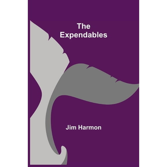 The Expendables, (Paperback)