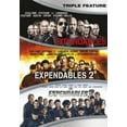 thumbnail image 1 of The Expendables/The Expendables 2/The Expendables 3 (DVD), 1 of 2