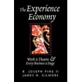 thumbnail image 1 of Pre-Owned The Experience Economy, 1 of 1