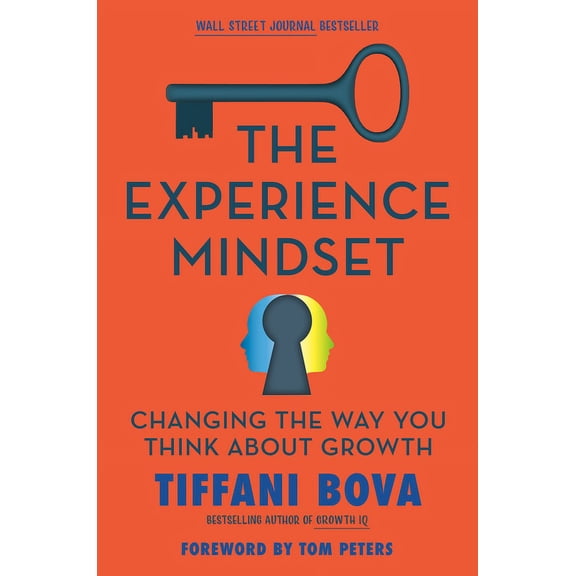 The Experience Mindset: Changing the Way You Think about Growth, (Hardcover)