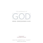 Collectible The Experience of God Being, Consciousness, Bliss, Paperback