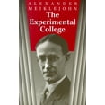 thumbnail image 1 of The Experimental College, (Paperback), 1 of 1