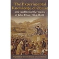 thumbnail image 1 of The Experimental Knowledge Christ, (Paperback), 1 of 1
