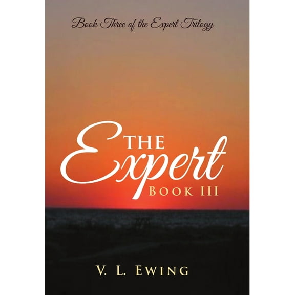 The Expert Book III, (Hardcover)
