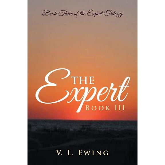 The Expert Book III, (Paperback)