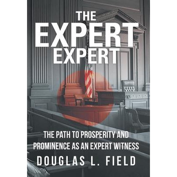 The Expert Expert (Hardcover)