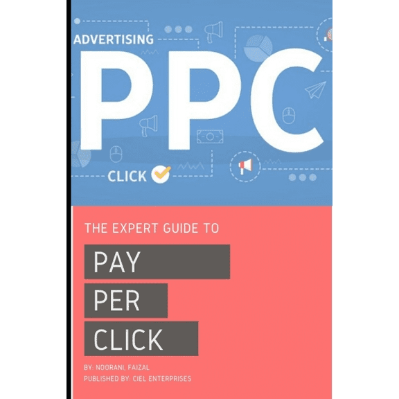 The Expert Guide To Pay-Per-Click, (Paperback)