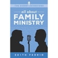 thumbnail image 1 of Pre-Owned The Expert Interviews: All About Family Ministry Paperback, 1 of 1