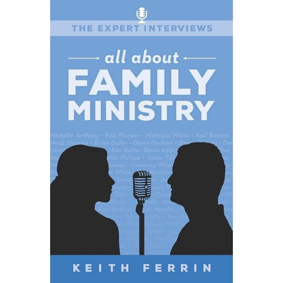 The Expert Interviews (Paperback)