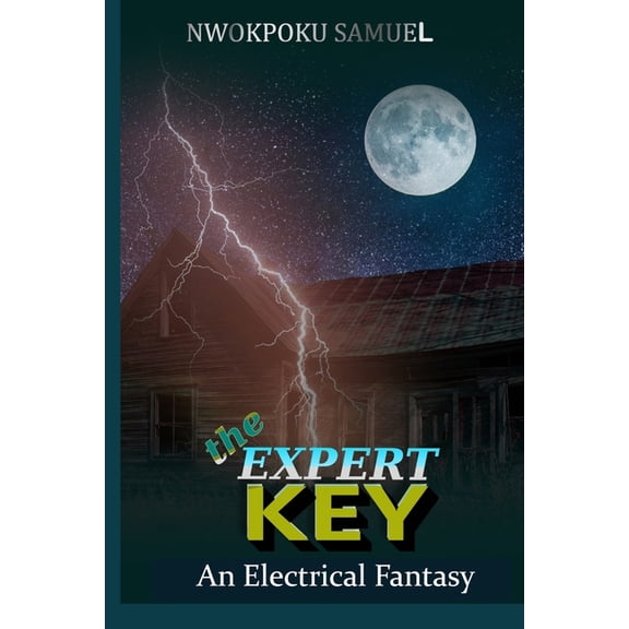The Expert Key, (Paperback)