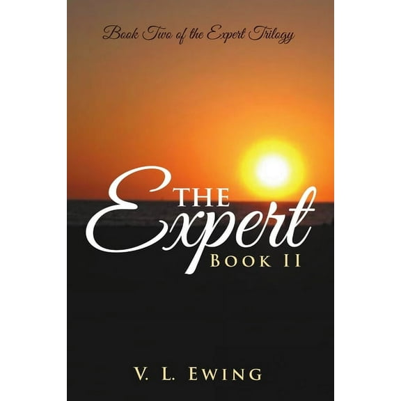 The Expert: Book II, (Paperback)