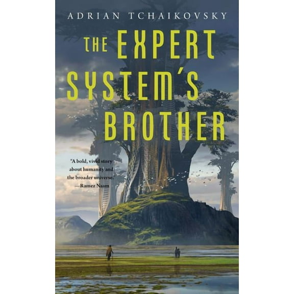 The Expert System's Brother