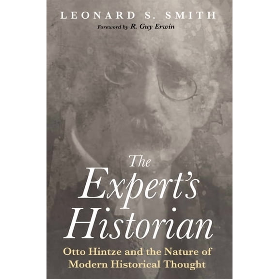 The Expert's Historian, (Hardcover)