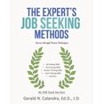 thumbnail image 1 of The Expert's Job Seeking Methods: Success Through Proven Techniques, (Paperback), 1 of 1