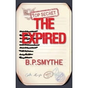 The Expired, Paperback