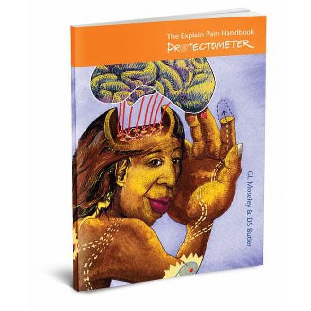 The Explain Pain Handbook Protectometer (8315) 9780975091098 Used / Pre
